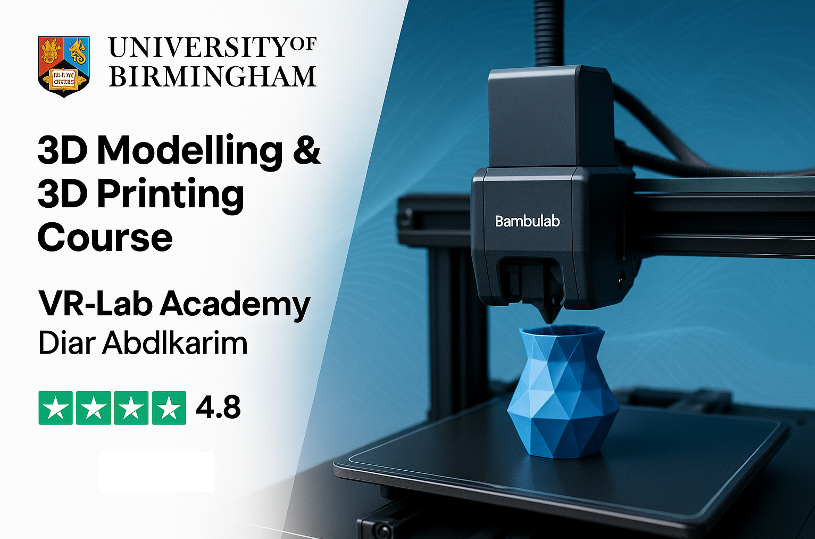 3D Printing Course