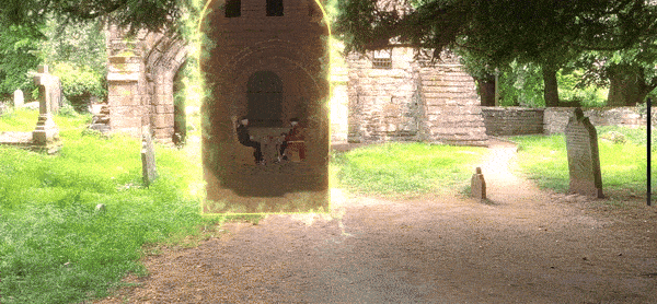 Kenilworth Heritage Project