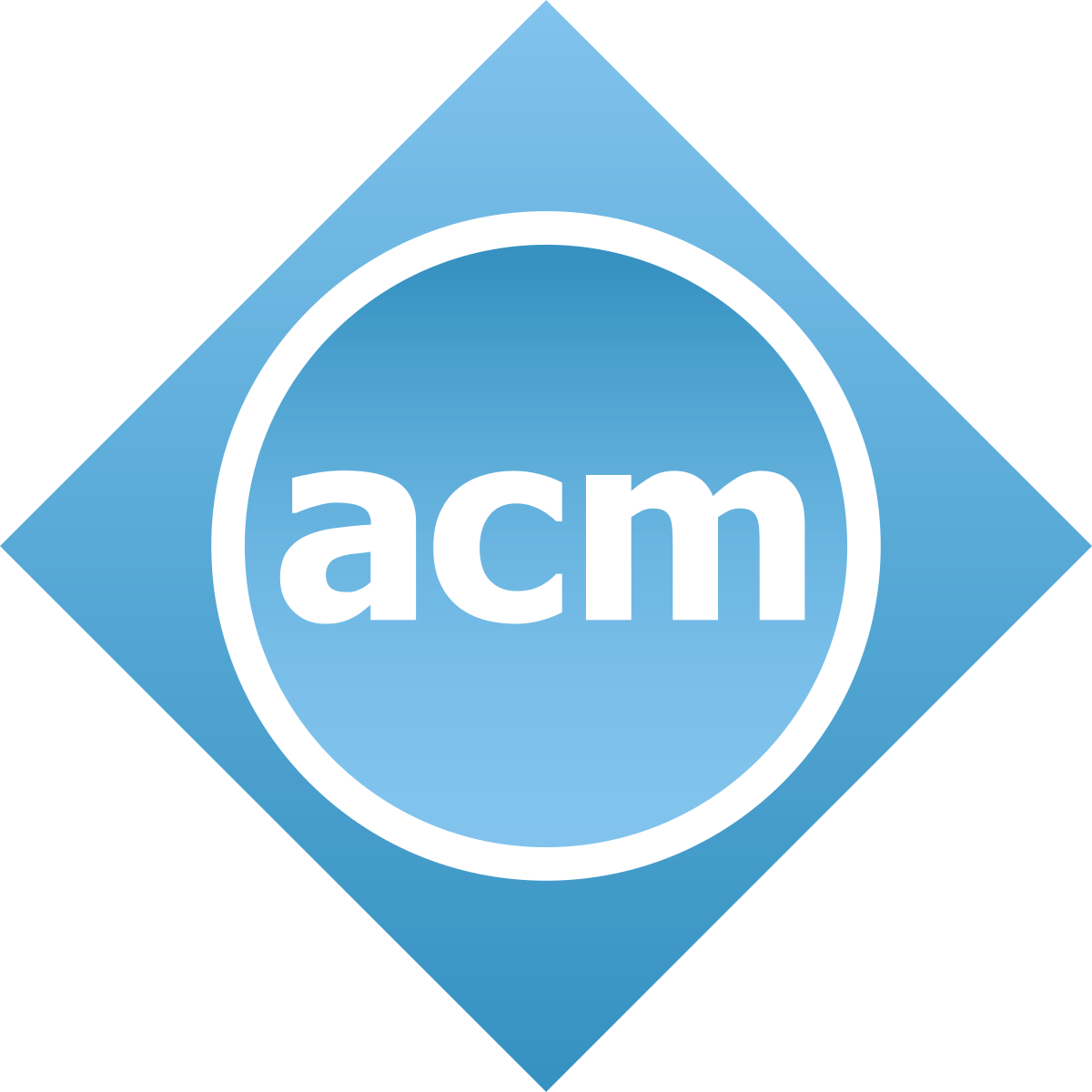 ACM Best Paper Award